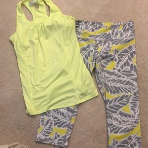 Alo yoga Bundle